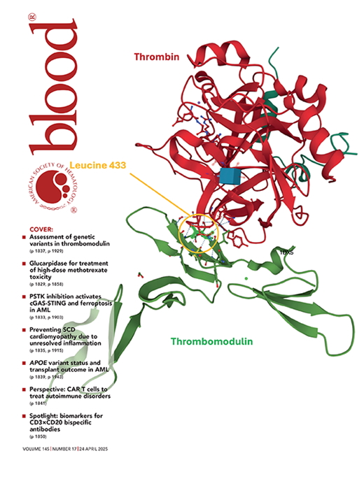 Common Hereditary Variants of the APOE Gene and Posttransplant Outcome ...